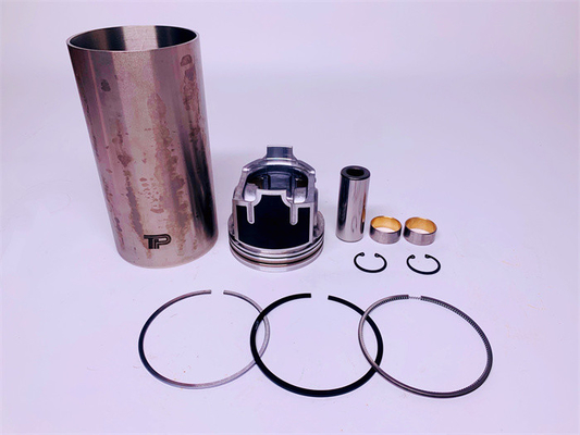 Revêtement Kit RIK Piston Ring Set For KX180-3/KX080-4 1J751-2111 de moteur de Kubota V3307/ C3.3