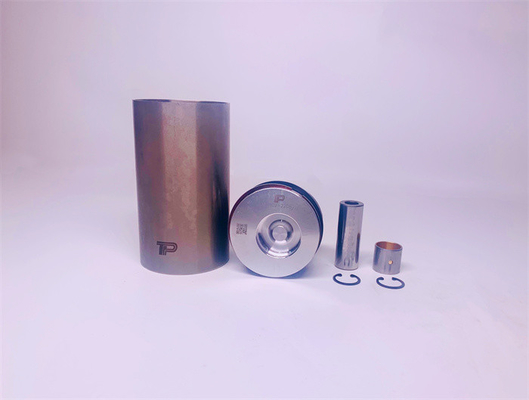 Revêtement Kit Camshaft Bushing For PC27MR-2 PC27MR-3 119802-22080 de moteur de YANMAR 3TNV82