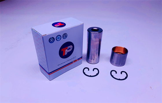Blocs moteurs de performances de Pin For KOMATSU 6D95 de piston de moteur de Cummins B3.3 6207-31-2420