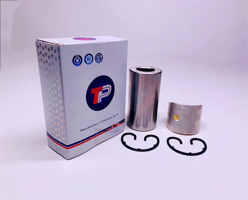 Piston Pin Kit pour HINO P11C S0401-32116/04133-E0110 me201780 129906-22080