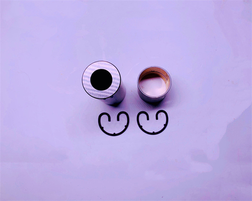 Moteur Me012858 6204-K1-2100 23411-93c20 de Pin Kit For H07CT de piston de HINO 04133-E0170