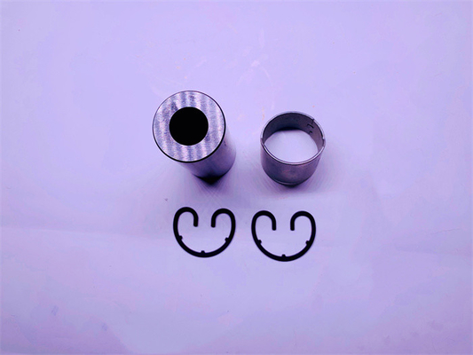 Axe de piston 20460009 D6D 3917707 6221-31-2200 de VOLVO 20451076 6207-31-2141